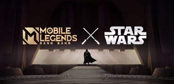 MLBB x Star Wars