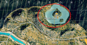 FF Loot Locations