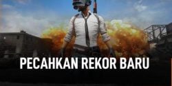 Wow! Tau Ga, PUBG Pernah Memecahkan Rekor Tahun 2020 Loh!