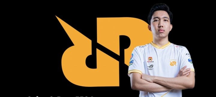 RRQ Lemon spielt nicht in MPL ID Staffel 8, das ist der Grund, sich zu verabschieden