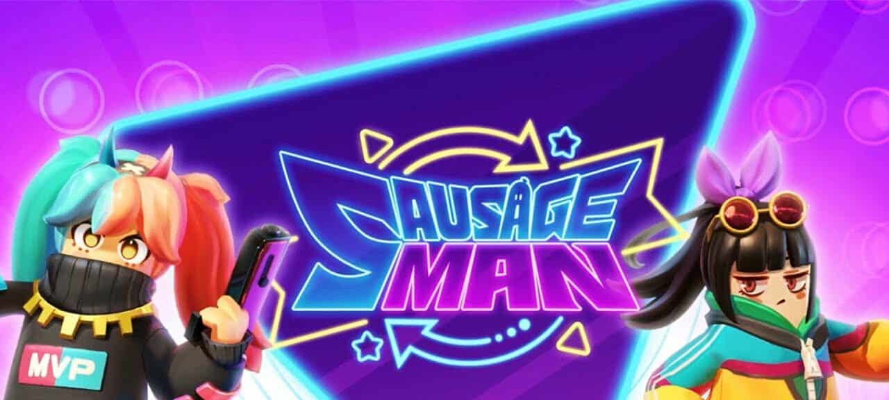 sausage man redeem code