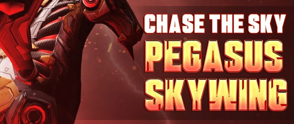 Skywing Pegasus