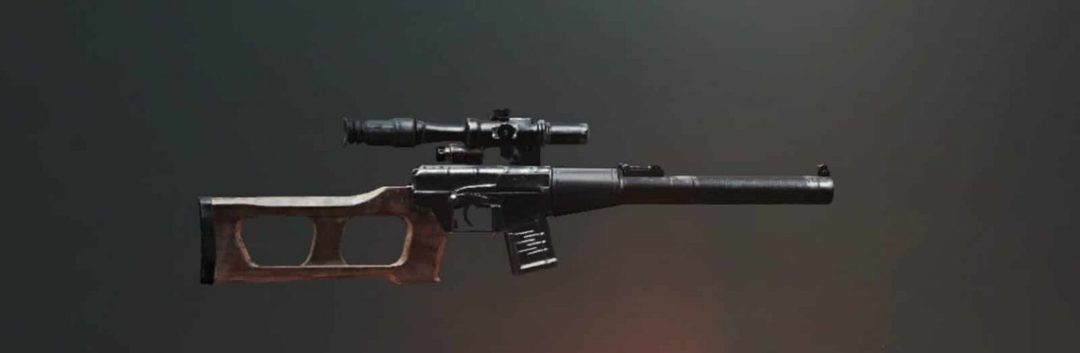 Best Thing about VSS! Not Ex But Not Forgotten!