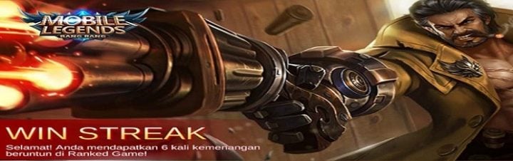 7 Best Tips Winstreak di MLBB, Penasaran?!