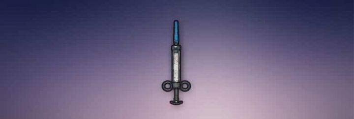 Wow! Ternyata Inilah Fungsi Adrenaline Syringe!