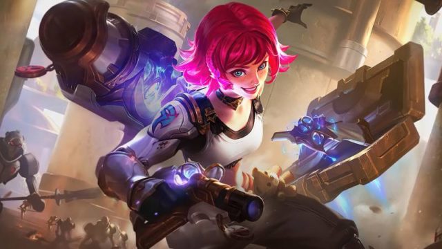 5 Alasan Damage Beatrix Menjadi Kuat di Mobile Legends!