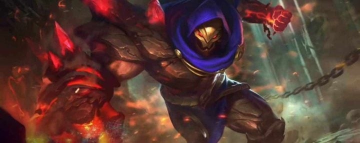 Try Hero Aldous Using These 3 Best Tips+Tricks!