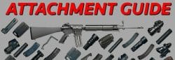 WOW! Here Are 2 Attachment Functions in PUBG, Curious?