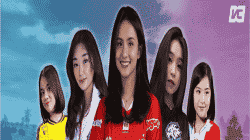 Top 15 BA Esports Tercantik di Indonesia Versi VCGamers