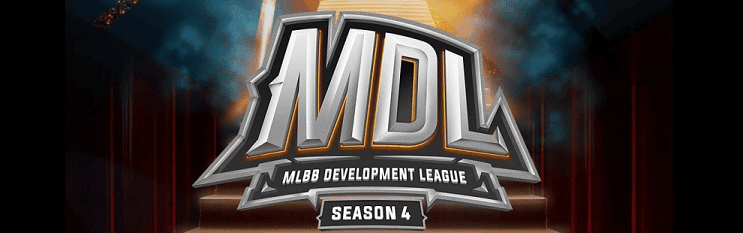 Einspielrunde mdl Saison 4