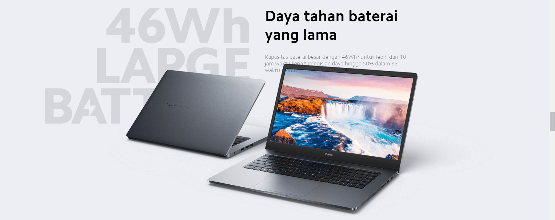 redmibook 15 akku