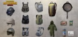PUBGで絶対持っておきたい4つのベストアイテム！