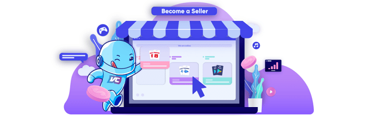 cara mencairkan saldo vcgamers marketplace