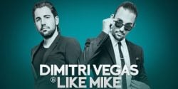 DJ Dimitri Vegas Becomes New Free Fire Character?