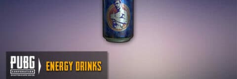 energy drinks pubg