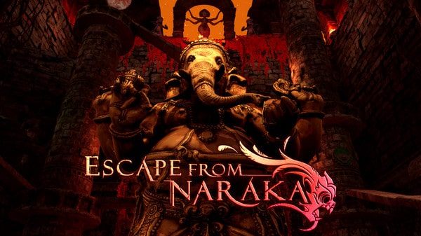 escape from naraka