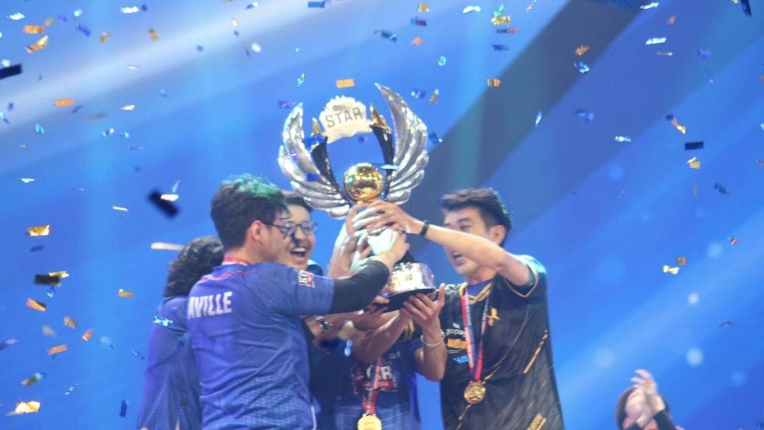 esports star indonesia season 2