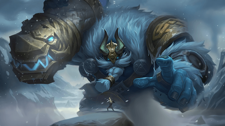 5 Very Troublesome Grock Heroes in Mobile Legends! Want to know?