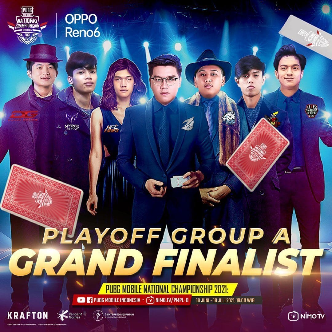 group a grand final pmnc 2021