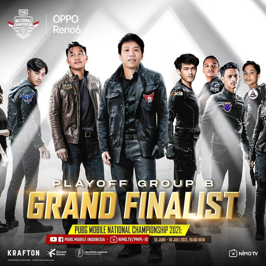 pmnc 2021 grand final group b