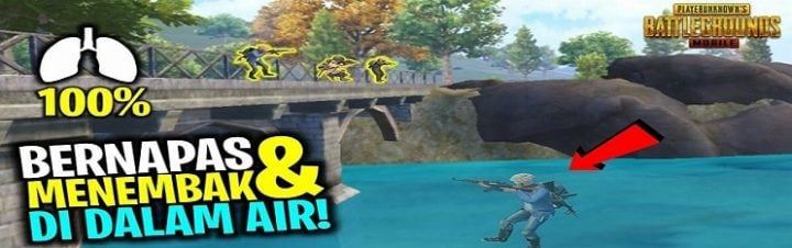 Can Healing and Shooting in Water? Check out these Best 3 Info!
