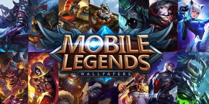 이 6명의 최고의 ML 영웅을 사용하여 적의 탑을 훔치세요!