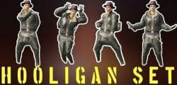 Dapetin 3 Best Hooligan Set dari Event Giveaway PUBG Ini!