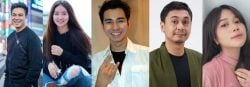 우리 뿐만이 아닙니다! 이 5명의 베스트 아티스트는 Mobile Legend의 프로 플레이어이기도 합니다!