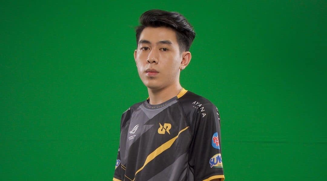 jbun rrq esports star 印度尼西亚