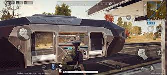 pubg-電気列車