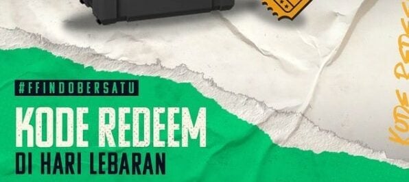 ff redemption code