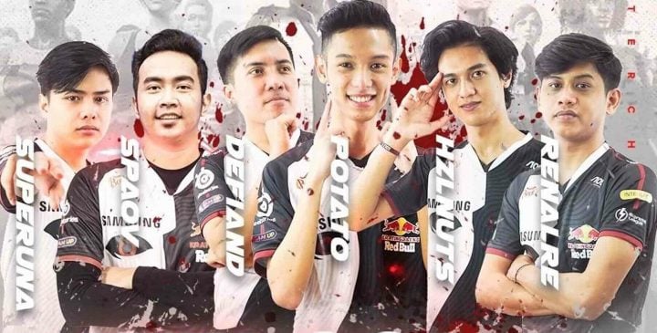 “Bye Aerowolf, Hello Alter Ego!” – LIMAX, 2021