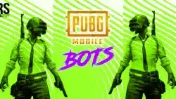 Kupas Tuntas Hadirnya Pemain BOT AI di PUBG Mobile!