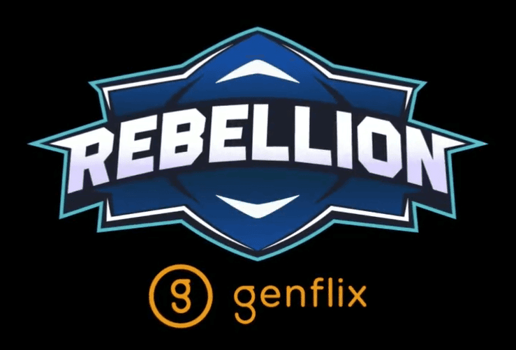 rebellion genflix