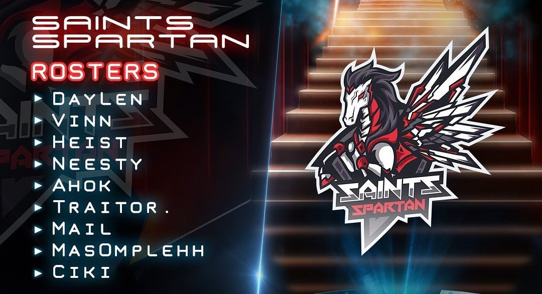 saints spartan mdl season 4