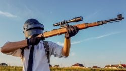 Best Specs and Advantages of KAR98K Make Auto Enemies Go Awry!