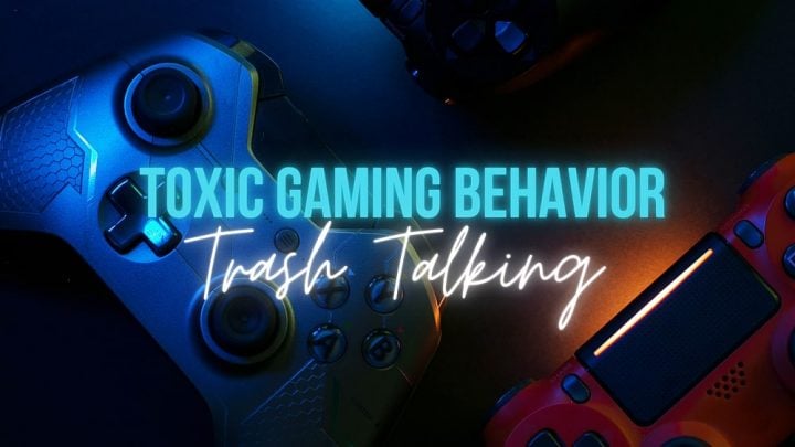 Be Careful! Trash Talking Affects MLBB Winning!