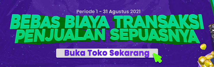 vcgamers bebas biaya transaksi penjualan