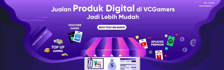 vcgamers marketplace jual topup games dan produk digital