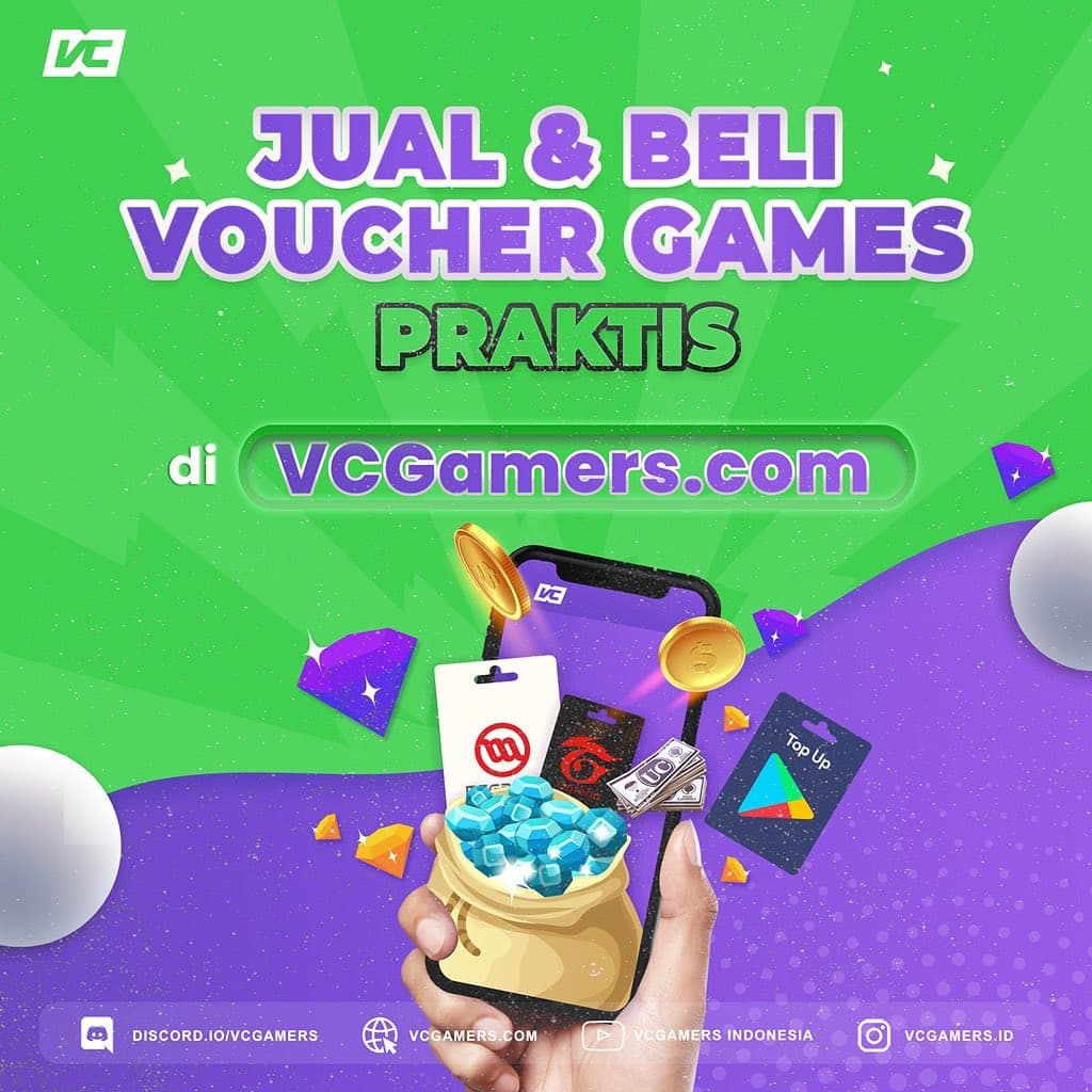 vcgamers marketplace jual topup games dan produk digital