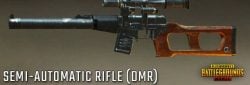 VSS Vintorez: Check Out These 2 Best PUBG Weapon Info!