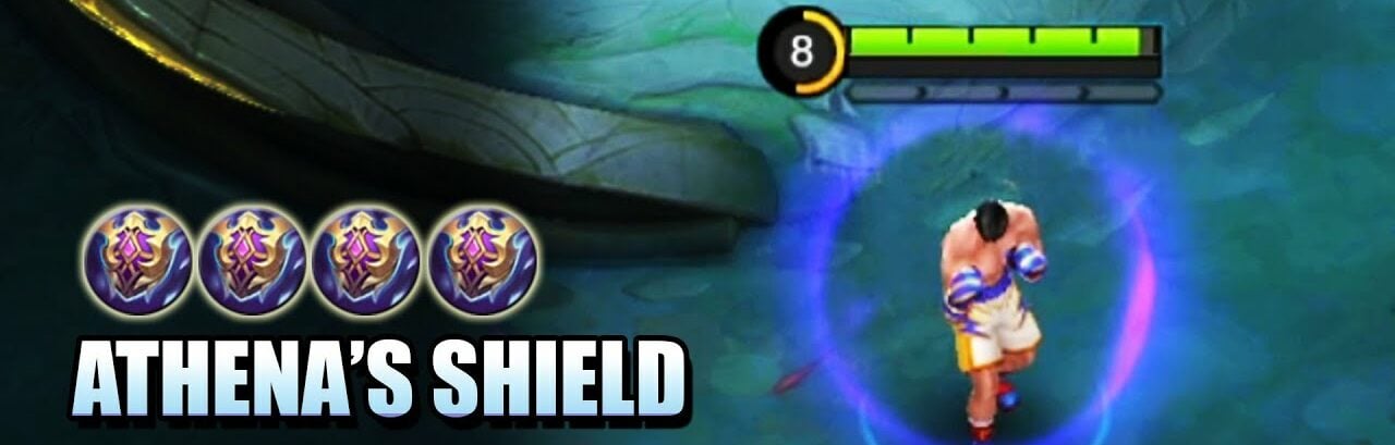 Athena Shield