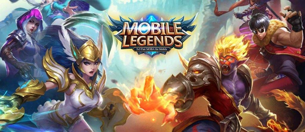 Banned Mobile Legends
