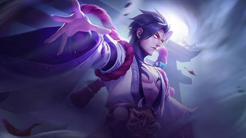 Here are 5 Heroes Suitable for Mythic Push in Mobile Legends!