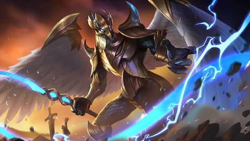 Berikut 5 Hero Cocok Untuk Push Mythic Di Mobile Legends! 5