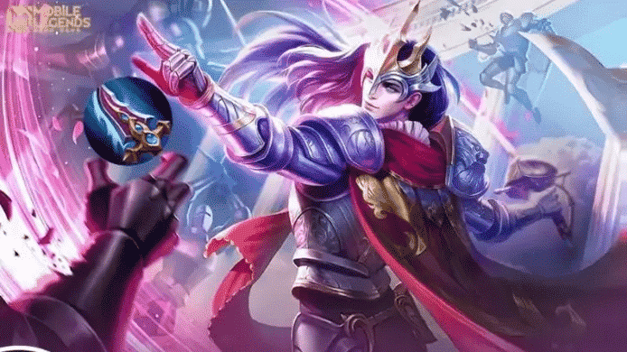 Berikut Item Favorit Mobile Legends Dari Role Masing-Masing, Season 20 2