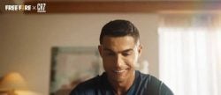 크로노 캐릭터, CR7 축구가 심심할 때!