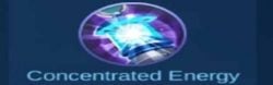 Concentrated Energy, Satu-Satunya Item Magic Lifesteal!