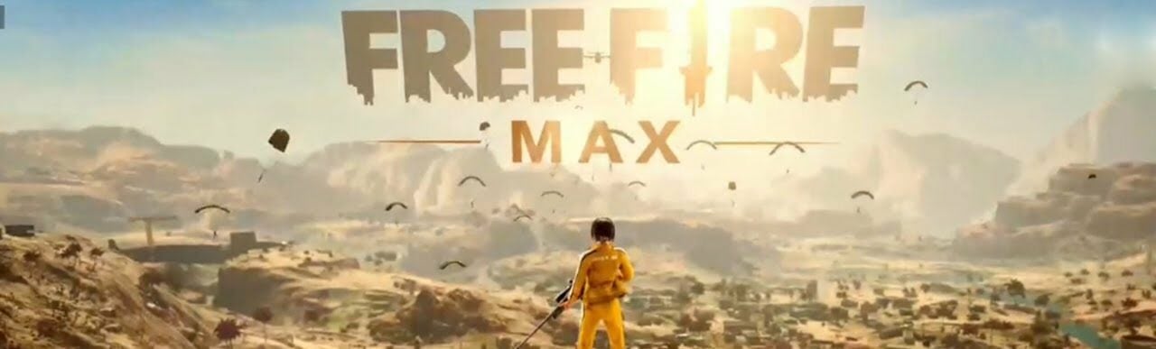 FF MAX is the same server as FF?