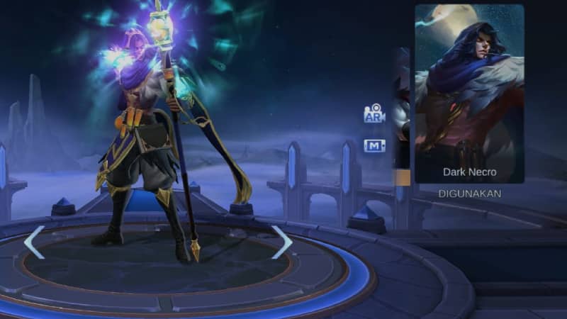 Faramis Mobile Legends Harus Direvamp Apa Saja? Season 20